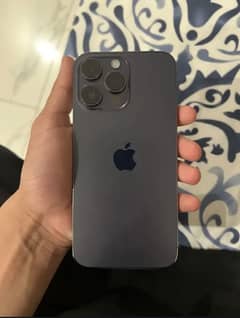 14 pro max LLA Non Pta