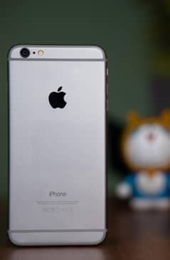 iPhone 6plus