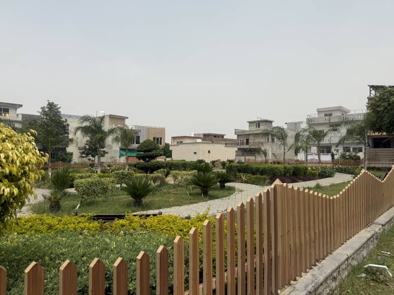 T&Amp;T F. 17 35*70 Minimum Price Plot For Sale On Good Location First Come First Avail 9