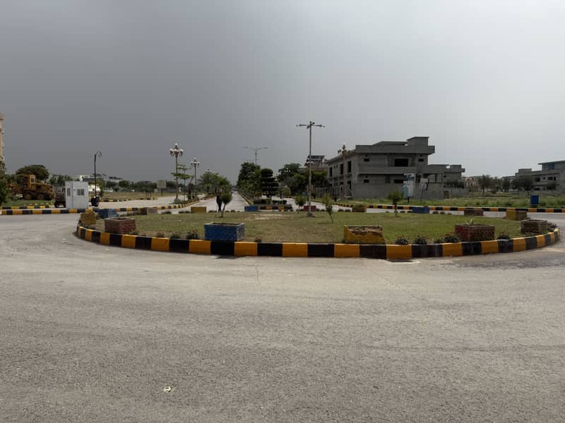 T&Amp;T F. 17 35*70 Minimum Price Plot For Sale On Good Location First Come First Avail 14