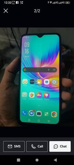 Infinix