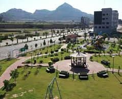 A BLOCK FAISAL TOWN 30*60 PLOT FOR SALE ON GOOD LOCATION FIRST COME FIRST AVAIL THIS BIG OPERTUINTY