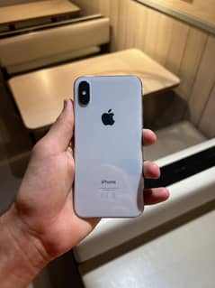 i phone x jv 64 gb face id issue