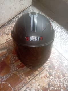 sefty