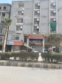 Office Hall Available For Rent In G 15 Markaz Islamabad