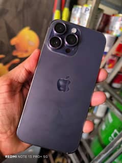 I phone 14 pro max