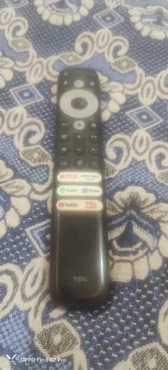 tcl c735 original remot