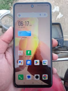 Infinix