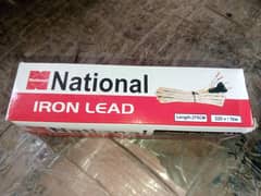 lron