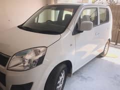 Suzuki wagoner vxl 2021