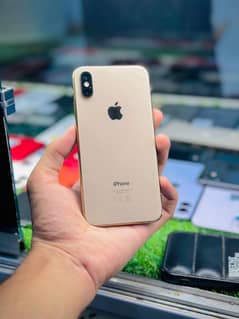 iPhone xs pta