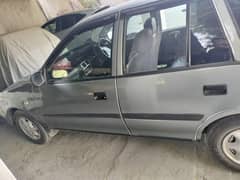 Cultus Vxr 2013 Model