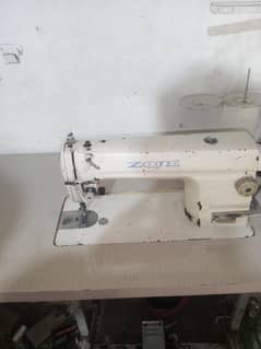 condition new all ok no fault swing machine