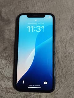iphone 11 JV - 128GB - LL/A - Black