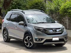 Honda BR-V S i-vtec