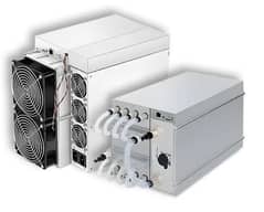 Bitcoin Miner