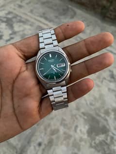 Seiko