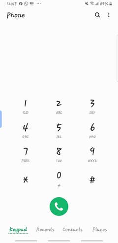 non pTa s8+ 18000