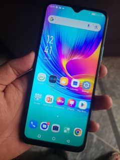 Infinix hot 9 play