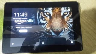 Amazon tab Good condition.