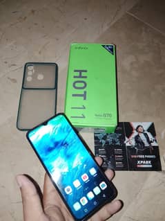 Infinix