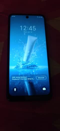 infinix