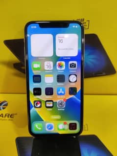 iPhone x 256 GB my WhatsApp number 0341*0*47*34*72*