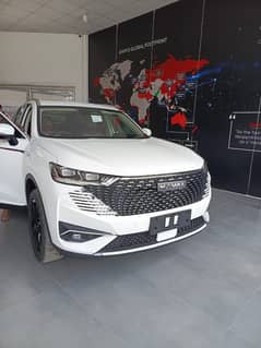 Haval H6 2024