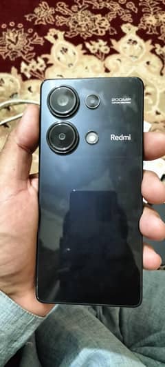 Redmi Note 13 Pro 8gb 256gb