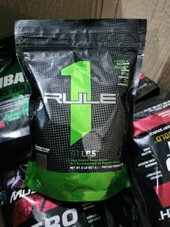 protein powder 1 kg pack