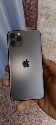 iPhone 11 pro