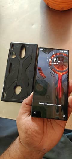 red magic 8s pro