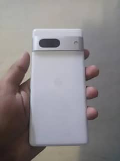 google pixel 7