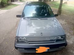 Suzuki khyber in very good condition