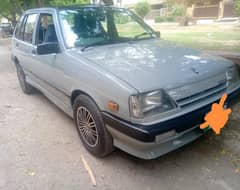 Suzuki khyber in very good condition