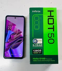 infinix