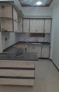 Sanober Twin Tower Apartment