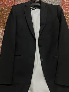coat pant with inner