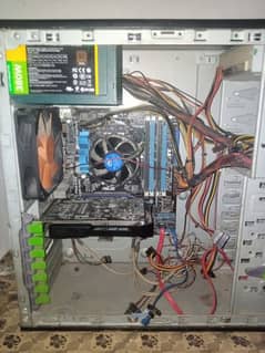 Gaming