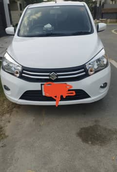 Suzuki Cultus VXL 2021