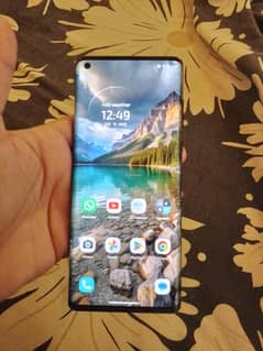 motorola edge plus 12/256 gb official approved