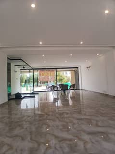 5 Marla Ground + Basement Brand New 1st Entry For Rent Original Picture Original Price