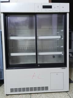 Imported Sanyo Refigerator