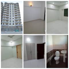 Daniyal Residency Apartment