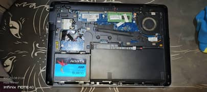 hp laptop window 10 elightbook 840