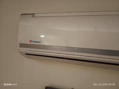 Dawlance 1.5 Ton Split AC
