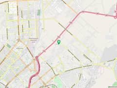 Prime Residence! 400 Sq Yard Residential Plot In Pakistan Merchant Navy Society