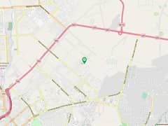 Luxury Living Awaits! 120 Sq Yd Residential Plot In Punjabi Saudagran Phase 2