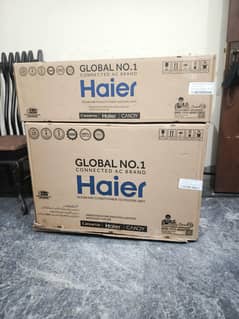 T3 box pack Haier DC inverter 1 ton 03258161507