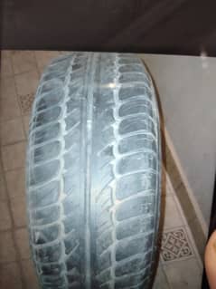 general Tyre